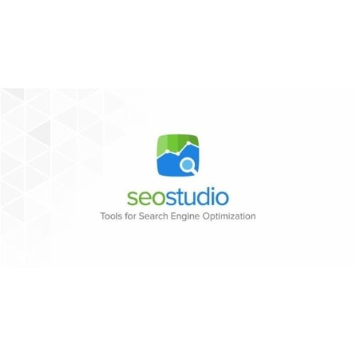 SEO Studio Nulled Professional Tools for SEO Free Download