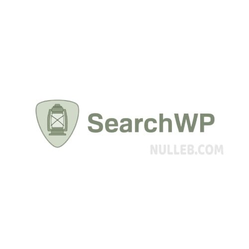 SearchWP