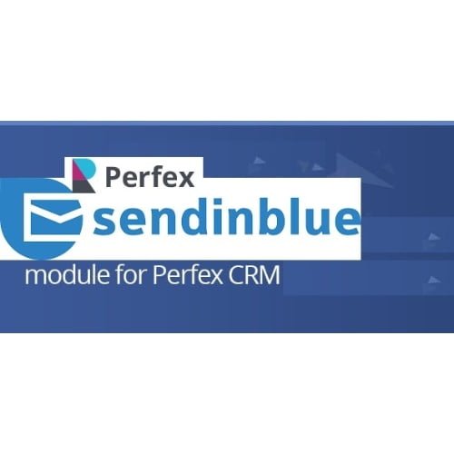 SendinBlue SMS notification Module for Perfex CRM Free Download