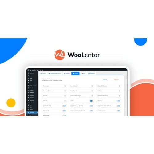 ShopLentor Pro Nulled