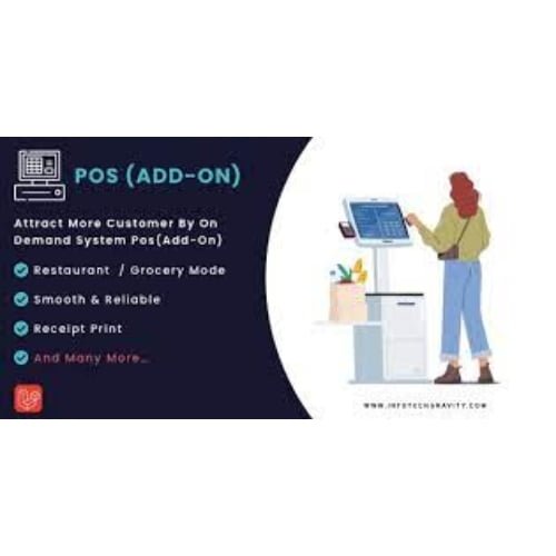 Single Restaurant POS Manager Free Download 1