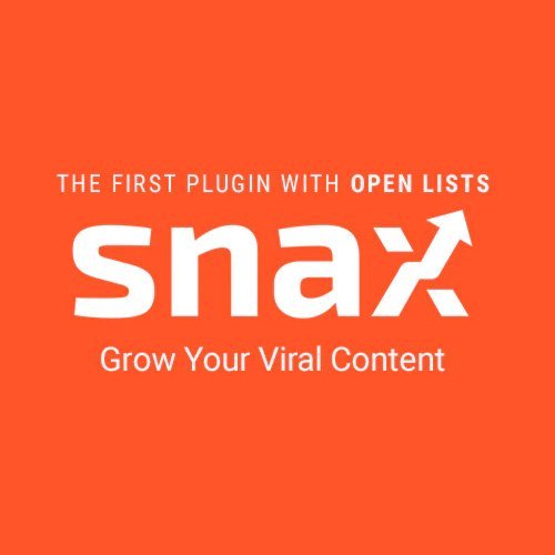 Snax Viral Content Builder