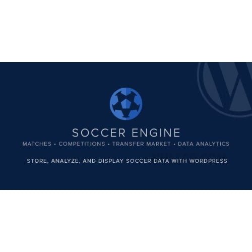 Soccer Engine