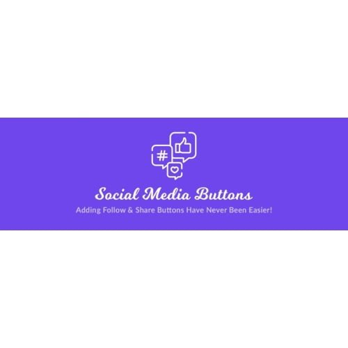 Social Media Share and Follow Buttons Nulled Free Download 991x321 1