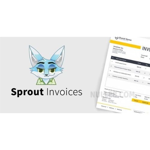 Sprout Invoices Pro