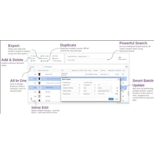 StoreApps Smart Manager Pro nulled Free Download