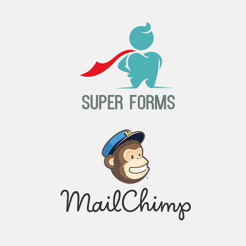 Super Forms Mailchimp