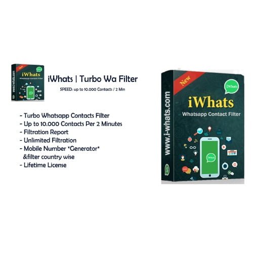 Super Turbo Whatsapp Filter Nulled