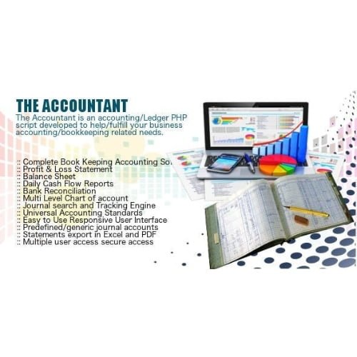 The Accountant General Ledger Free Download 1