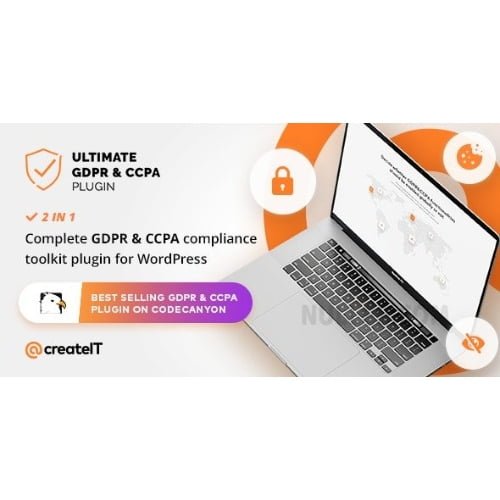 Ultimate GDPR CCPA Compliance Toolkit for WordPress