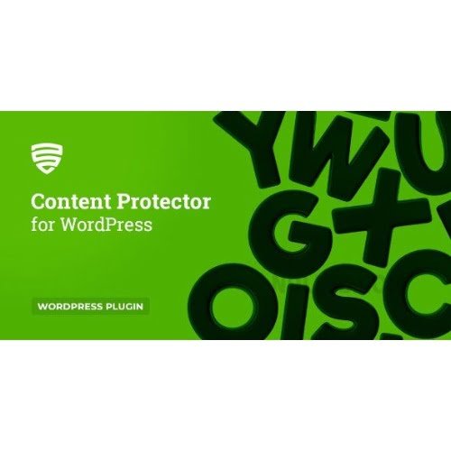 UnGrabber – Content Protection for WordPress