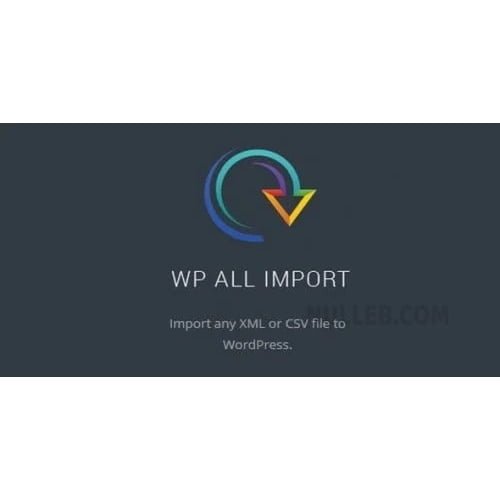 WP All Import Pro