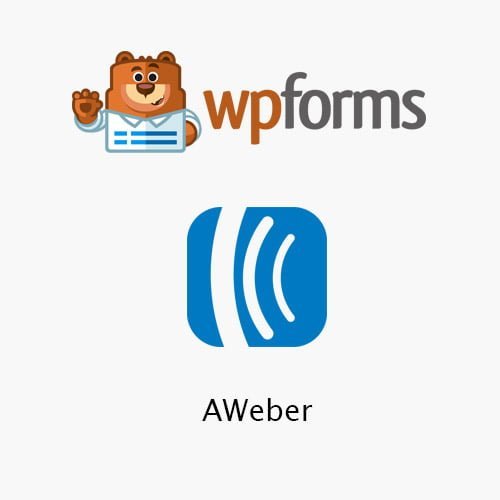 WPForms Aweber