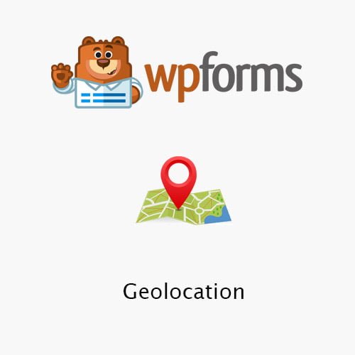 WPForms Geolocation
