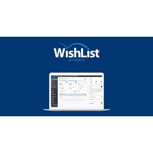 WishList Member WordPress Membership Plugin Nulled