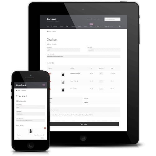 WooCommerce Checkout Manager PRO