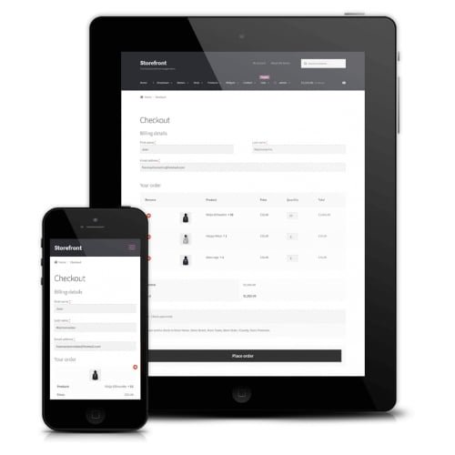 WooCommerce Direct Checkout PRO