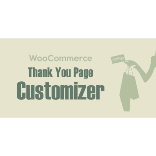 WooCommerce Thank You Page Customizer Free Download Boost Sales