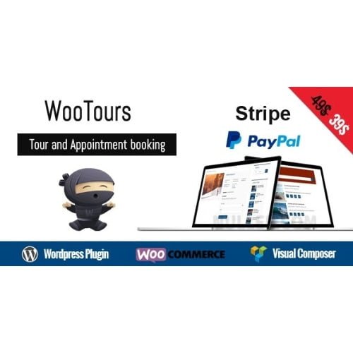 WooTour WooCommerce Travel Tour Booking