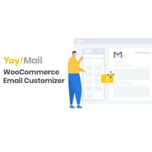 YayMail Pro Nulled WooCommerce Email Customizer Free Download