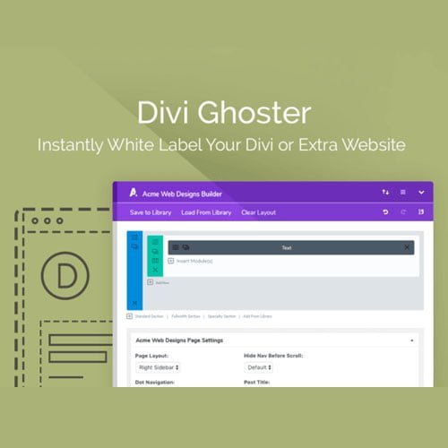 divi ghoster 1