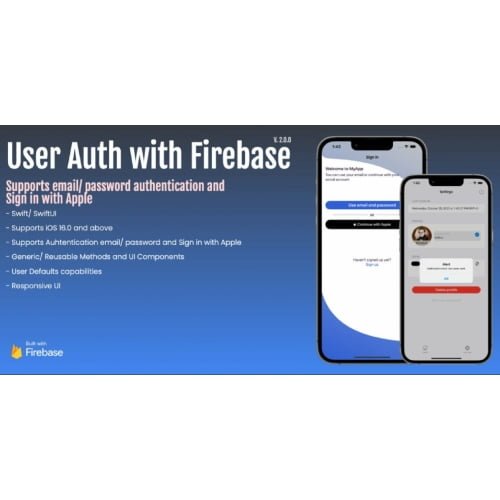 iOS User Auth with Firebase Email Password 1152x576 1