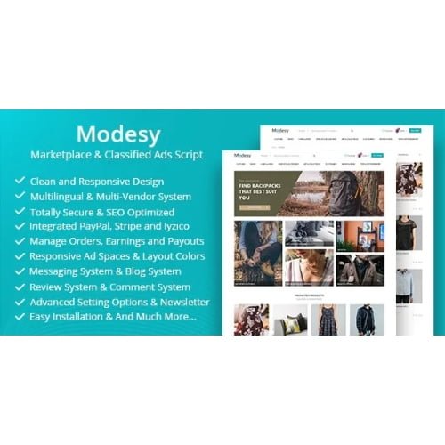 modesy
