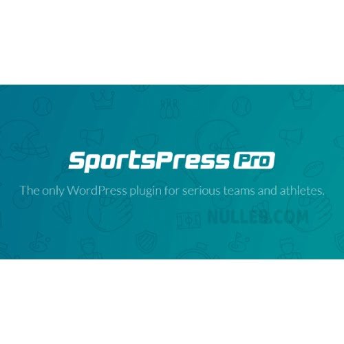 sportpress pro