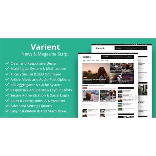 varient