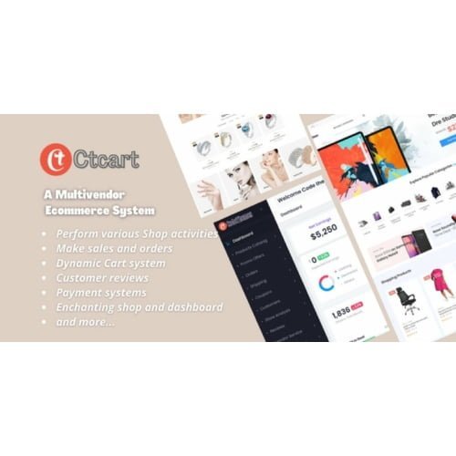 Ctcart Multivendor eCommerce Store 1152x576 1
