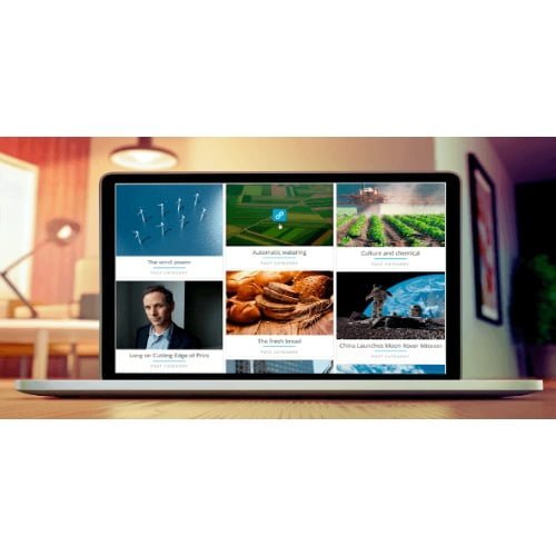 WP Latest Posts Add on