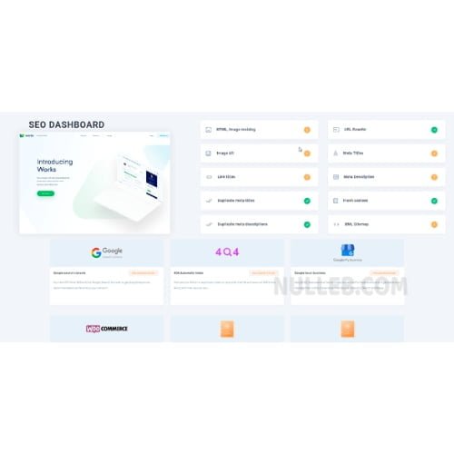 WP Meta SEO The WordPress SEO Friendly Plugin