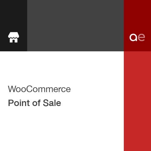 WooCommerce Point of Sale POS