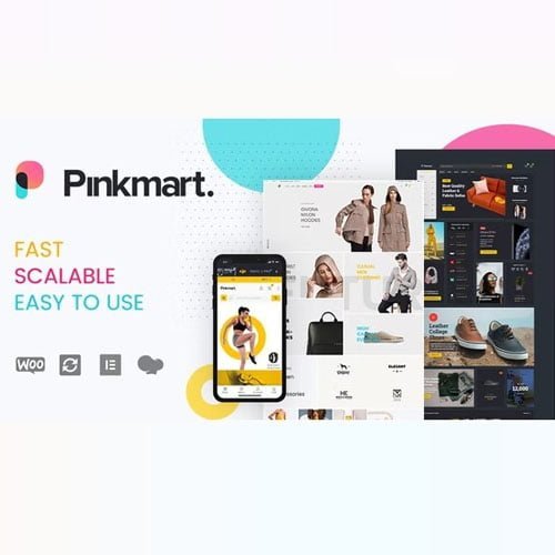 pinkmart 1